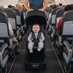 TernX Carry On - Reisekinderwagen