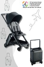 TernX Carry On - Reisekinderwagen