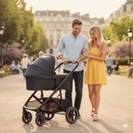 Joie Elara 2in1 Kombikinderwagen
