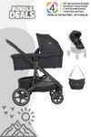 Joie Elara 2in1 Kombikinderwagen