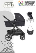 Joie Elara 2in1 Kombikinderwagen
