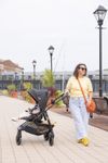 Joie Versadrift / Sportwagen