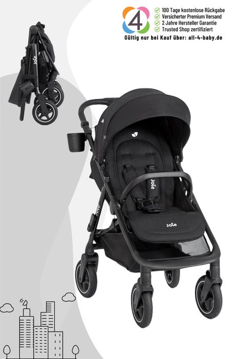 Joie Mydrift / Sportwagen