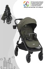 Joie Mydrift / Sportwagen