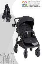 Joie Mydrift / Sportwagen