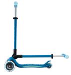 Globber Elite Glow Lights Scooter 3-rädrig - Leuchtet in der Nacht