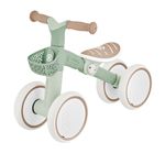 Globber Learning Bike Eco - Laufrad, Rutscher