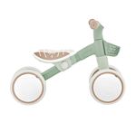 Globber Learning Bike Eco - Laufrad, Rutscher