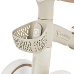 Globber Learning Bike Eco - Laufrad, Rutscher