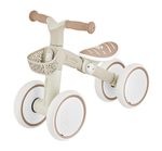 Globber Learning Bike Eco - Laufrad, Rutscher