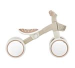 Globber Learning Bike Eco - Laufrad, Rutscher