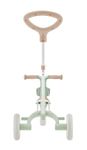 Gobber Learning Trike 3in1 Plus Eco / Dreirrad / Laufrad