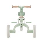 Gobber Learning Trike 3in1 Plus Eco / Dreirrad / Laufrad