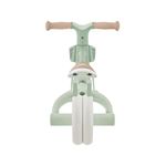 Gobber Learning Trike 3in1 Plus Eco / Dreirrad / Laufrad