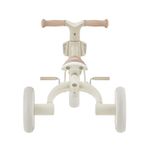 Globber Learning Trike 3in1 Plus Eco / Dreirrad / Laufrad