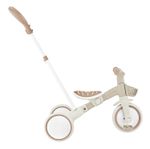 Globber Learning Trike 3in1 Plus Eco / Dreirrad / Laufrad