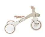 Globber Learning Trike 3in1 Plus Eco / Dreirrad / Laufrad
