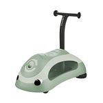 Globber Walk n’ Roll 2in1 Eco / Laufwagen und Rutscher