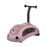 Globber Walk n’ Roll 2in1 Eco / Laufwagen und Rutscher
