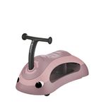 Globber Walk n’ Roll 2in1 Eco / Laufwagen und Rutscher