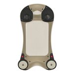 Globber Walk n’ Roll 2in1 Eco / Laufwagen und Rutscher