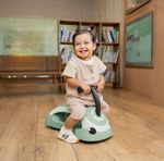 Globber Walk n’ Roll 2in1 Eco / Laufwagen und Rutscher