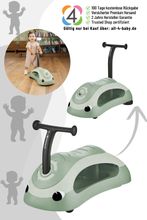 Globber Walk n’ Roll 2in1 Eco / Laufwagen und Rutscher