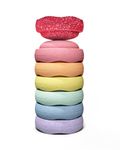 Stapelstein® Blush Special Original Mini Rainbow Pastel