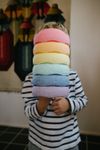 Stapelstein® Blush Special Original Mini Rainbow Pastel