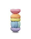 Stapelstein® Blush Special Original Mini Rainbow Pastel