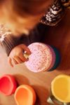 Stapelstein® Blush Special Original Mini Rainbow Classic