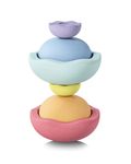 Stapelstein® Blush Special Inside Set Pastel inkl. Gratis Stein Original red & blush