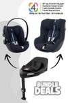 Cybex G-Line Modular Set - Cloud G, Sirona G und Base G