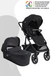 Joie Signature Vinca 2in1 Kinderwagen inkl. Ramble XL Babywanne - 2026