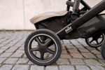 Joie Signature Vinca 2in1 Kinderwagen inkl. Ramble XL Babywanne - 2026