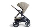 Joie Signature Vinca 2in1 Kinderwagen inkl. Ramble XL Babywanne - 2026