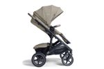 Joie Signature Vinca 2in1 Kinderwagen inkl. Ramble XL Babywanne - 2026