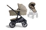 Joie Signature Vinca 2in1 Kinderwagen inkl. Ramble XL Babywanne - 2026