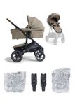 Joie Signature Vinca 2in1 Kinderwagen inkl. Ramble XL Babywanne - 2026
