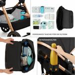Kinderkraft Kinderwagen 3in1 Esme  Pro / Kombikinderwagen