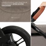 Kinderkraft Kinderwagen 3in1 Esme  Pro / Kombikinderwagen