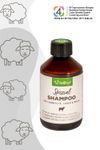 Fellhof Spezialshampoo für Lammfelle 250 ml