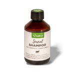 Fellhof Spezialshampoo für Lammfelle 250 ml