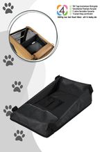 Croozer Packfach Dog L