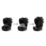 Cybex Pallas G3 Kindersitz (15 Monate - 12 Jahre)