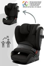 Cybex Pallas G3 Kindersitz (15 Monate - 12 Jahre)