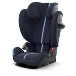 Cybex Pallas G3 Plus Kindersitz (15 Monate - 12 Jahre)