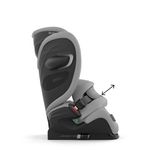 Cybex Pallas G3 Plus Kindersitz (15 Monate - 12 Jahre)