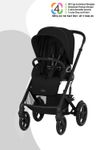 Cybex Talos S Lux Kinderwagen - Kollektion 2026