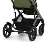 Cybex Talos S Lux Kinderwagen - Kollektion 2026